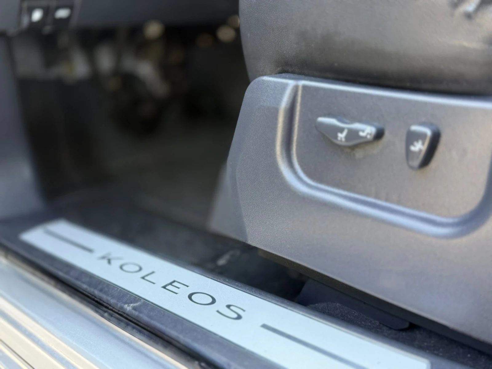 Renault Koleos  Renault Koleos * * * �����* * * 4x4 Bose Panorama | Mobile.bg � ����������� 16