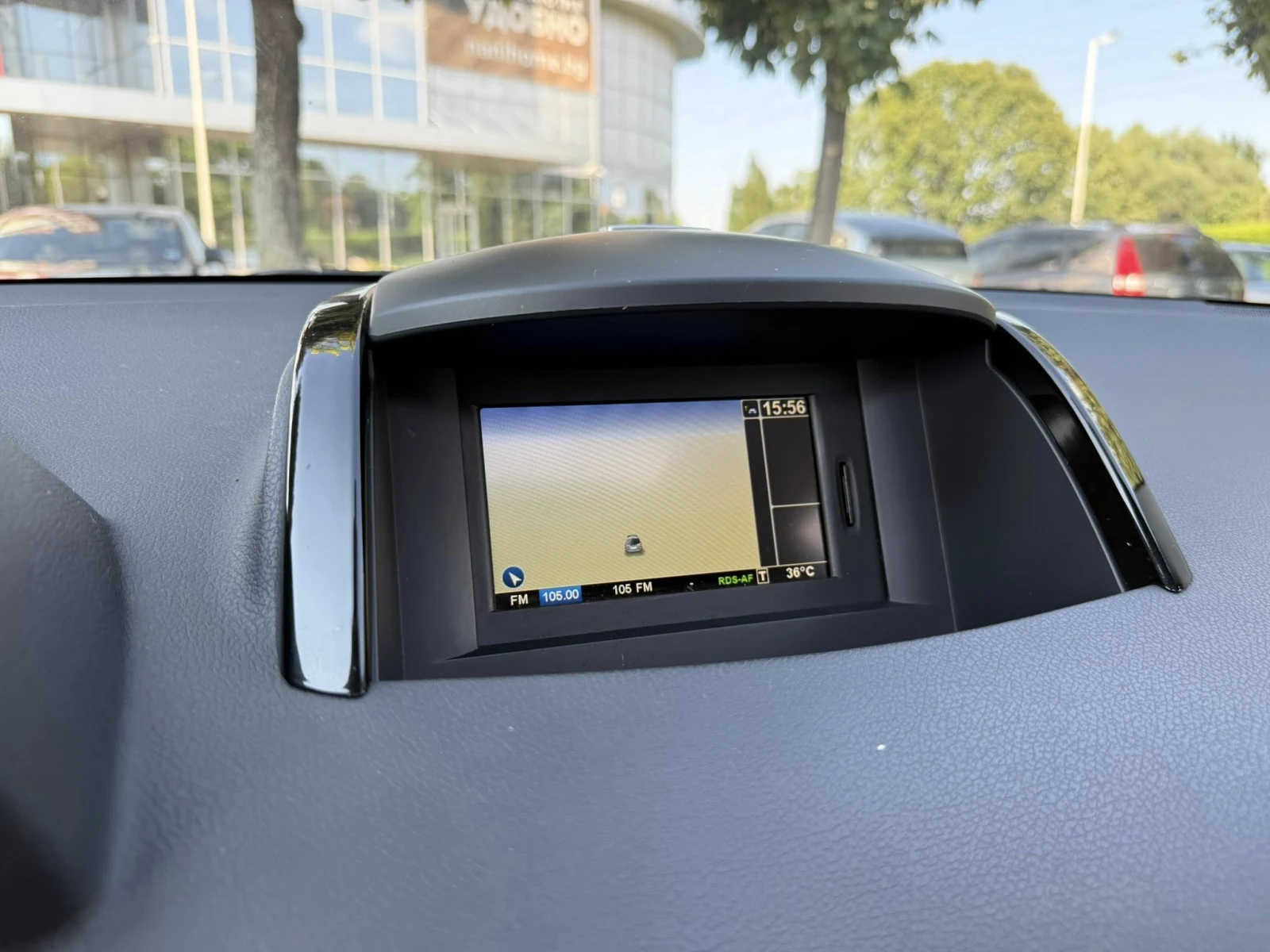 Renault Koleos  Renault Koleos * * * �����* * * 4x4 Bose Panorama | Mobile.bg � ����������� 14