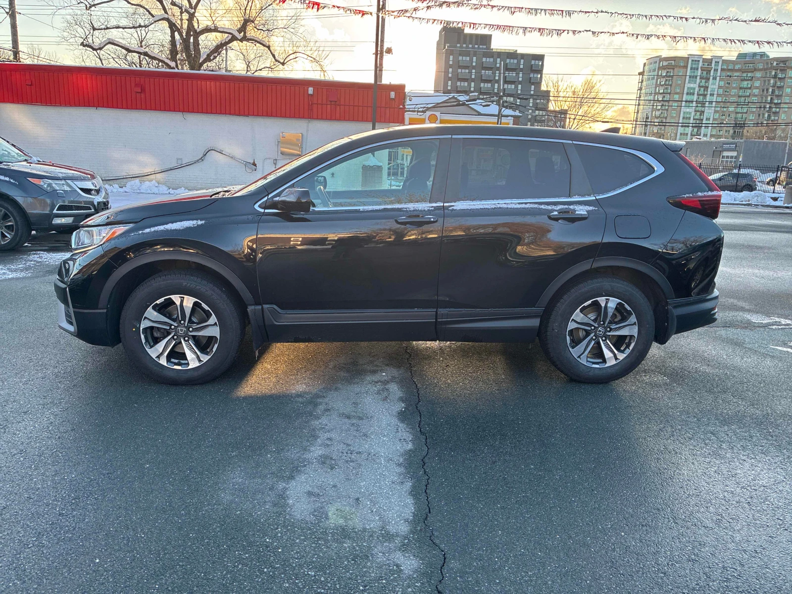 Honda Cr-v 1.5L 4cyl AWD | Mobile.bg � ����������� 1