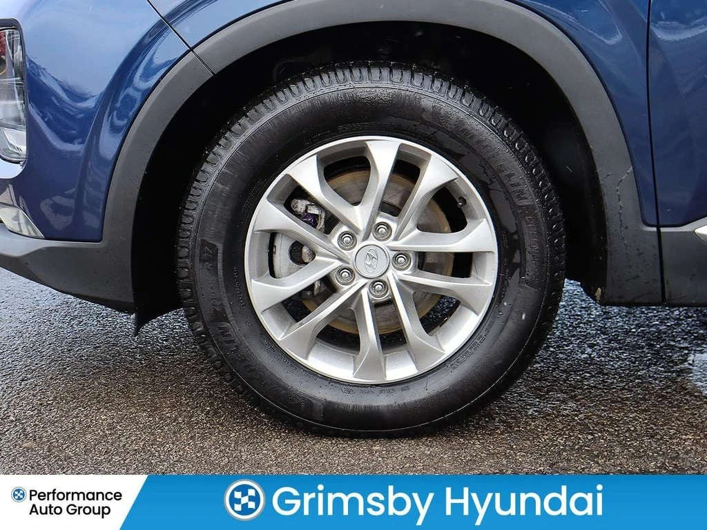 Hyundai Santa fe * SE * CARFAX * ���� �� �� | Mobile.bg � ����������� 12