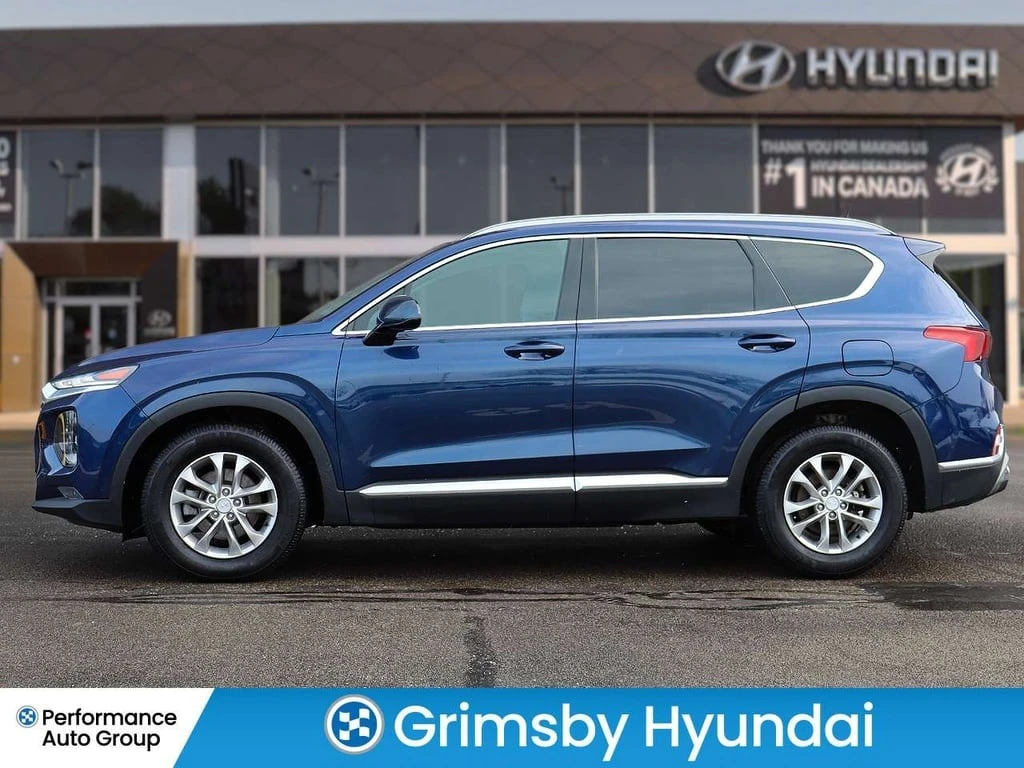 Hyundai Santa fe * SE * CARFAX * ���� �� �� | Mobile.bg � ����������� 6