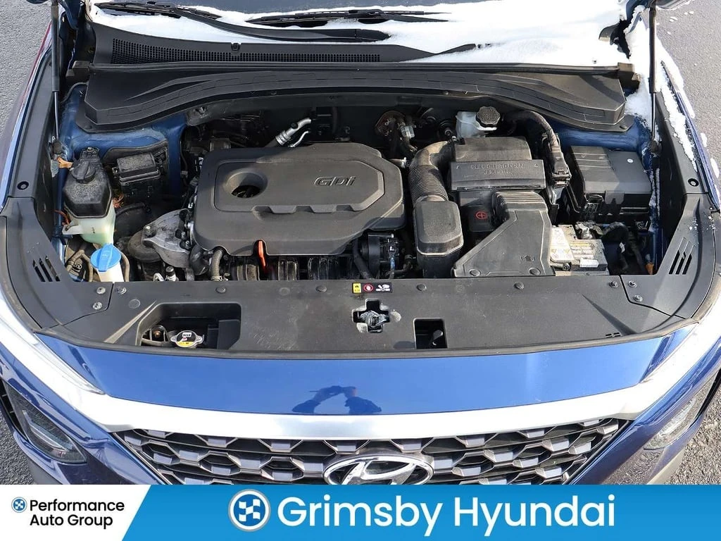 Hyundai Santa fe * SE * CARFAX * ���� �� �� | Mobile.bg � ����������� 11