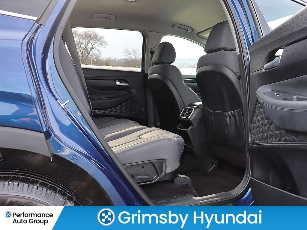 Hyundai Santa fe * SE * CARFAX * ���� �� �� | Mobile.bg � ����������� 17