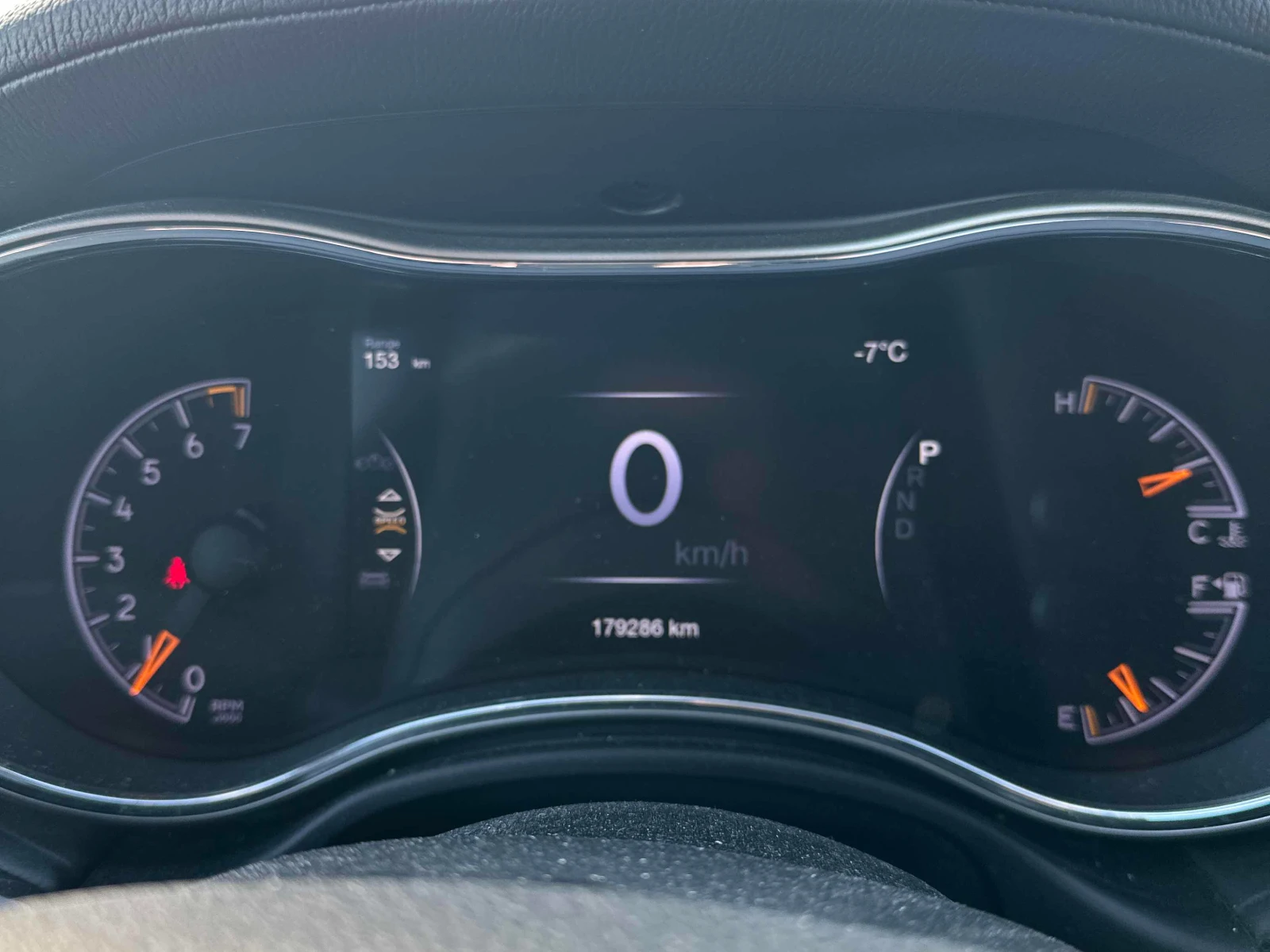 Jeep Grand cherokee Overland* 360view* Обдух* Подгрев*  - изображение 8