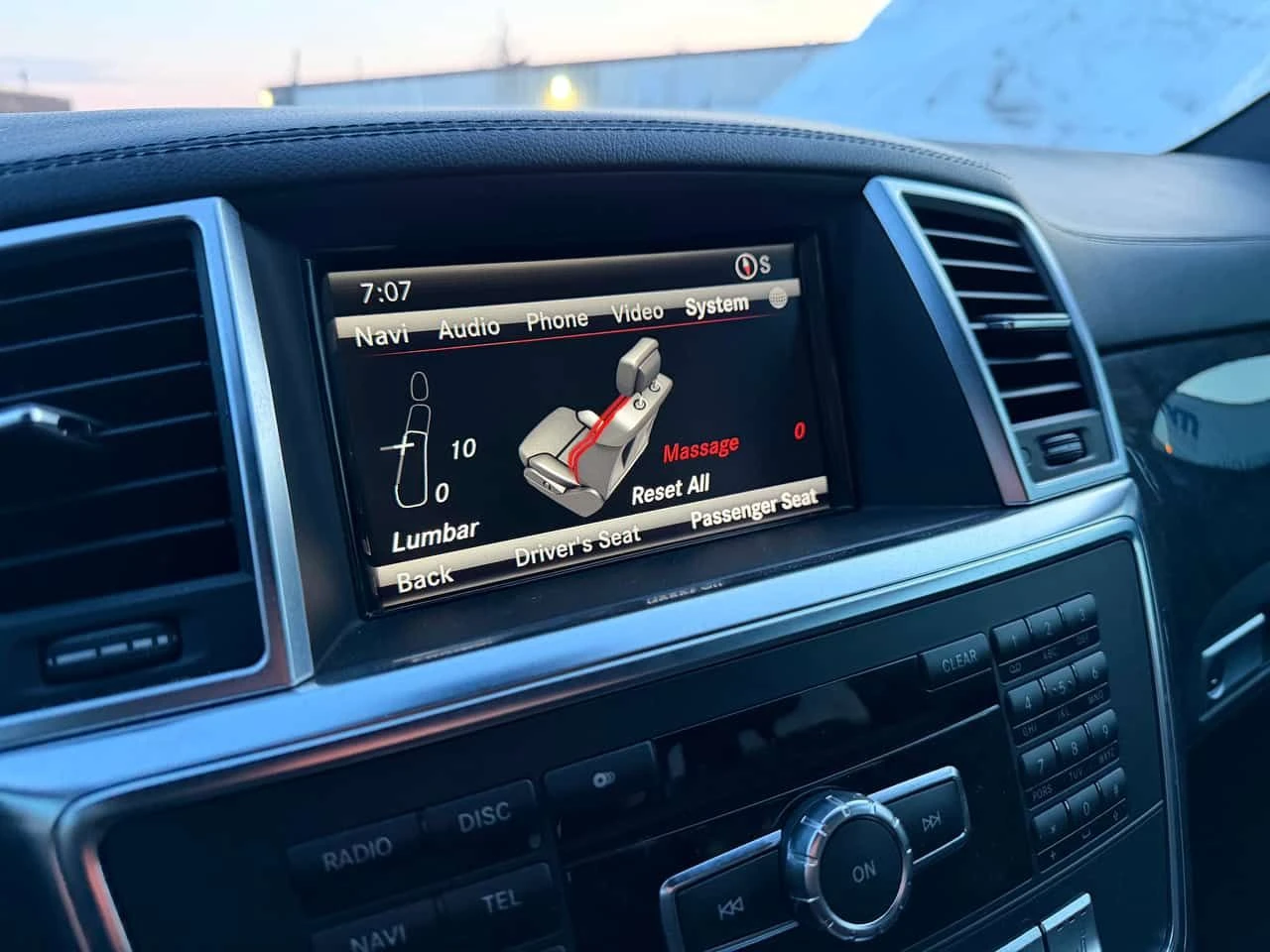 Mercedes-Benz ML 350 * BlueTEC * CARFAX * ЦЕНА ДО БГ - изображение 8