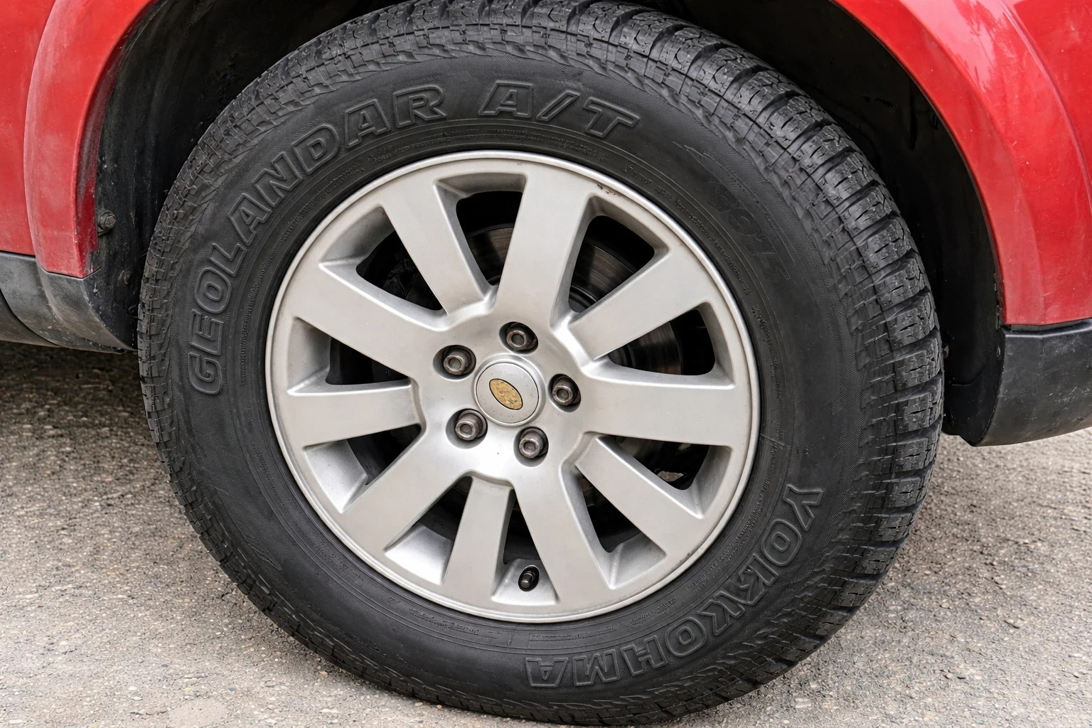 Land Rover Discovery, снимка 6 - Автомобили и джипове - 53941659