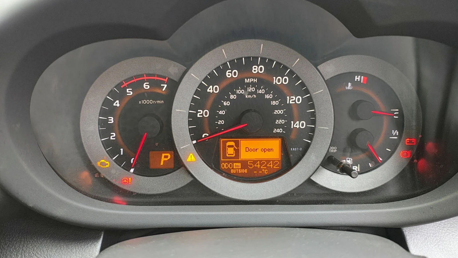 Toyota Rav4 XA30 D-CAT 180HP, снимка 16 - Автомобили и джипове - 54015193