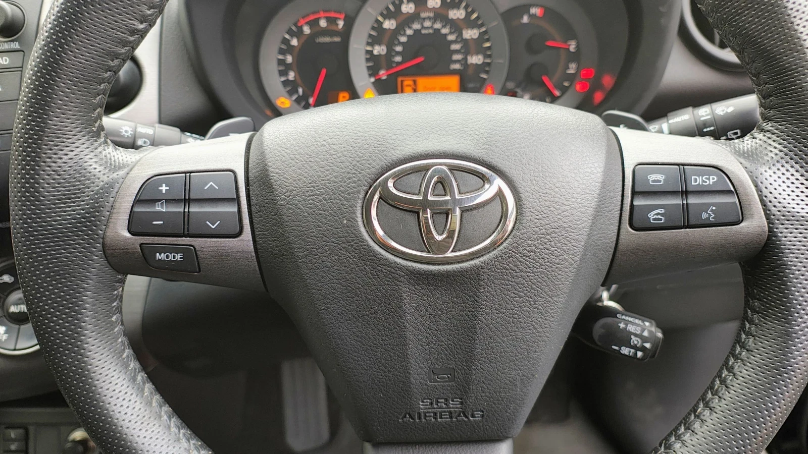 Toyota Rav4 XA30 D-CAT 180HP, снимка 15 - Автомобили и джипове - 54015193