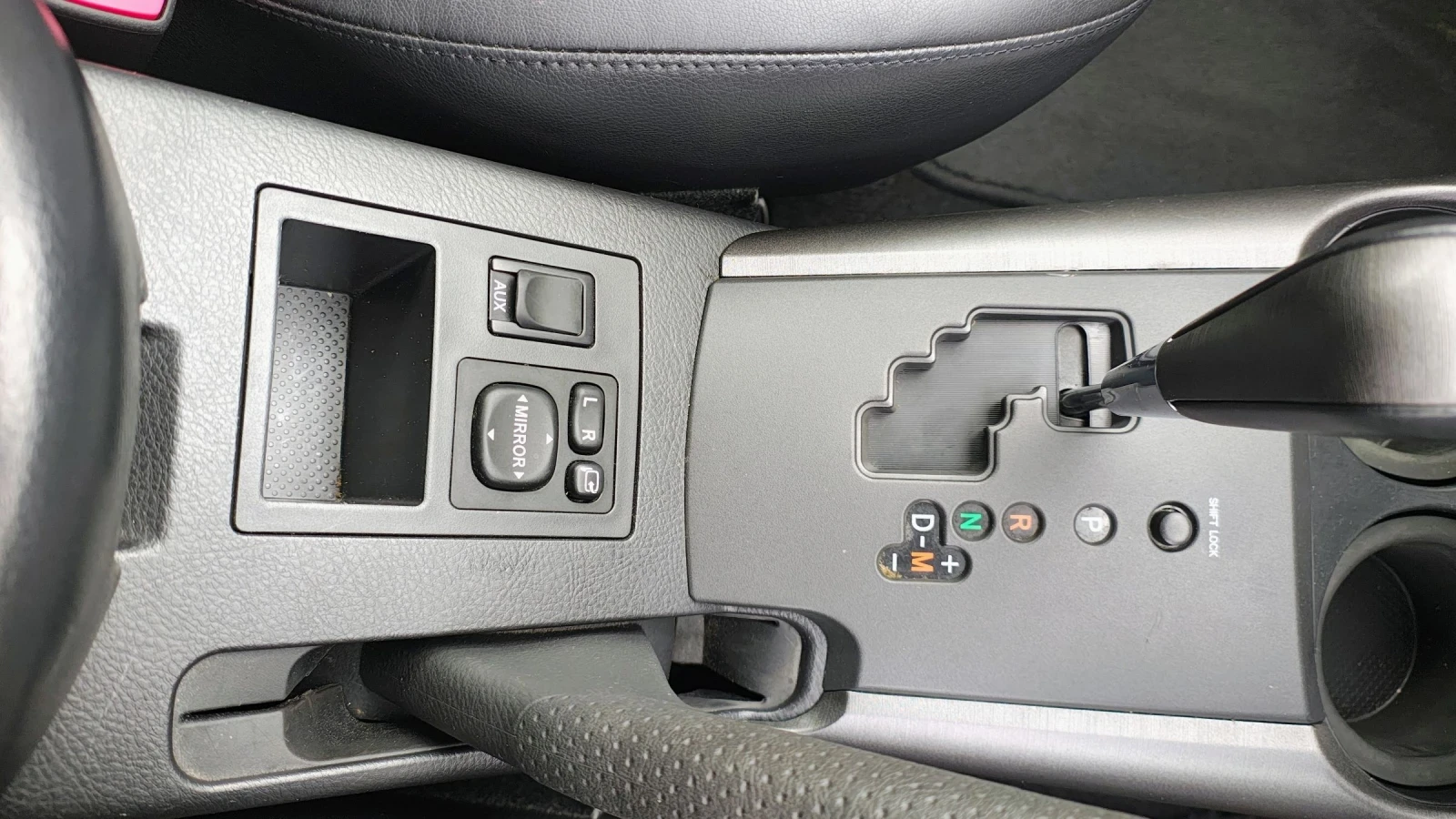 Toyota Rav4 XA30 D-CAT 180HP, снимка 11 - Автомобили и джипове - 54015193