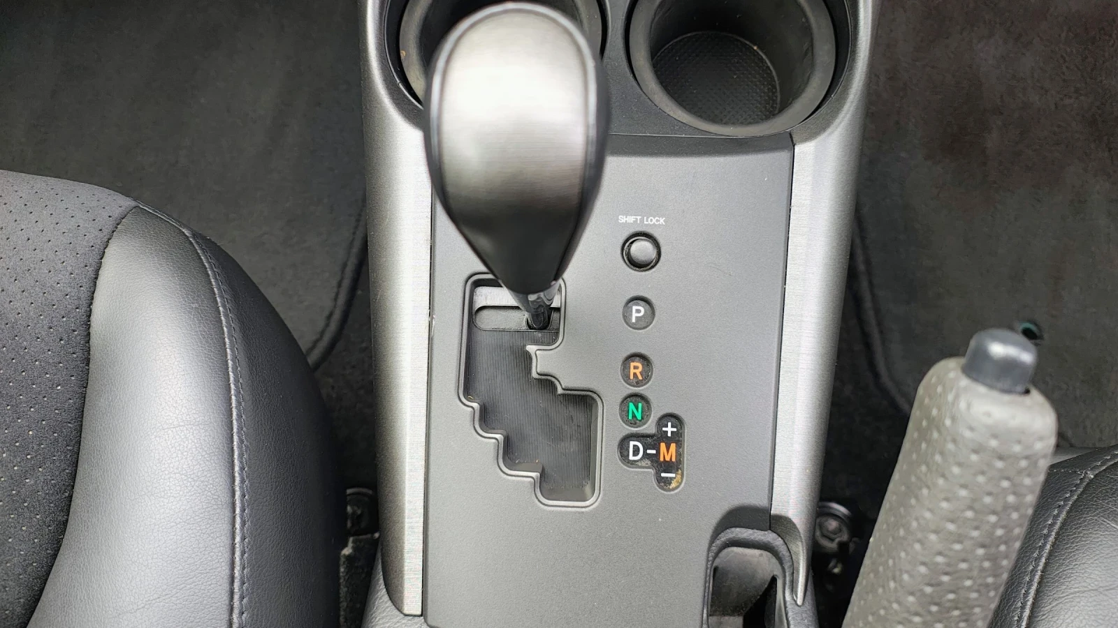 Toyota Rav4 XA30 D-CAT 180HP, снимка 9 - Автомобили и джипове - 54015193