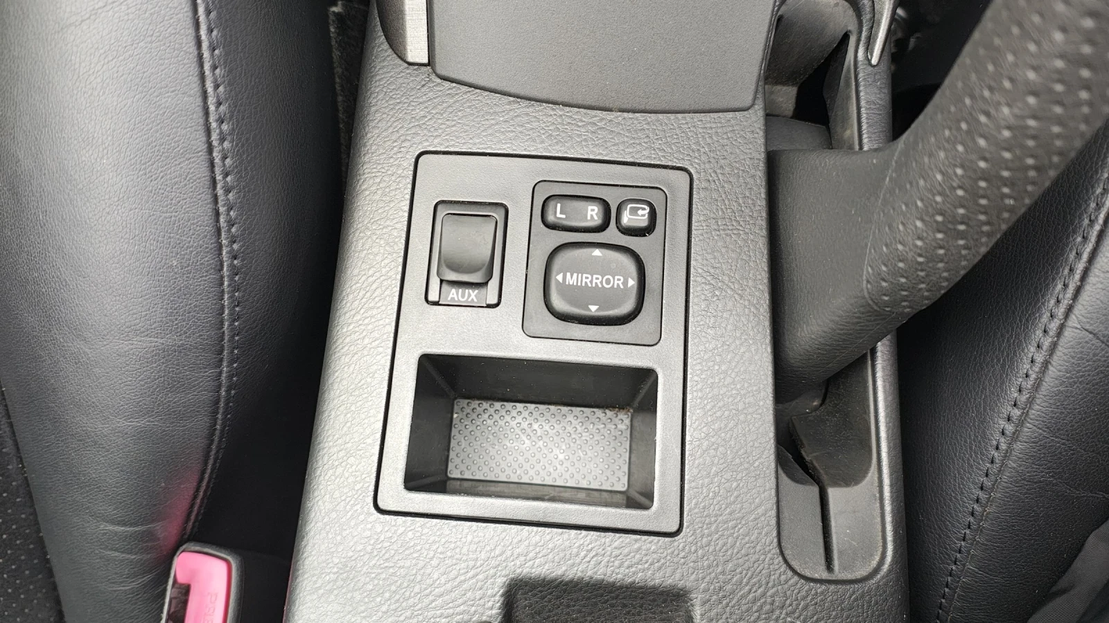 Toyota Rav4 XA30 D-CAT 180HP, снимка 10 - Автомобили и джипове - 54015193