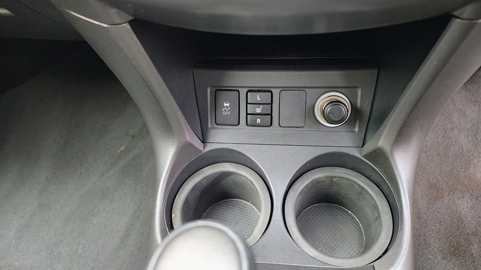 Toyota Rav4 XA30 D-CAT 180HP, снимка 12 - Автомобили и джипове - 54015193