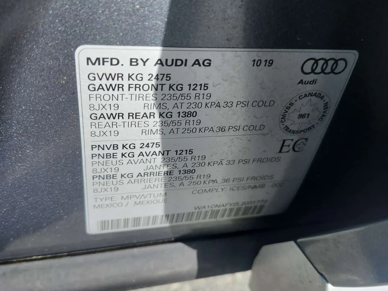 Audi Q5 * Technik * ПОДГРЕВИ * 360 * PANO * CARFAX, снимка 16 - Автомобили и джипове - 54743877