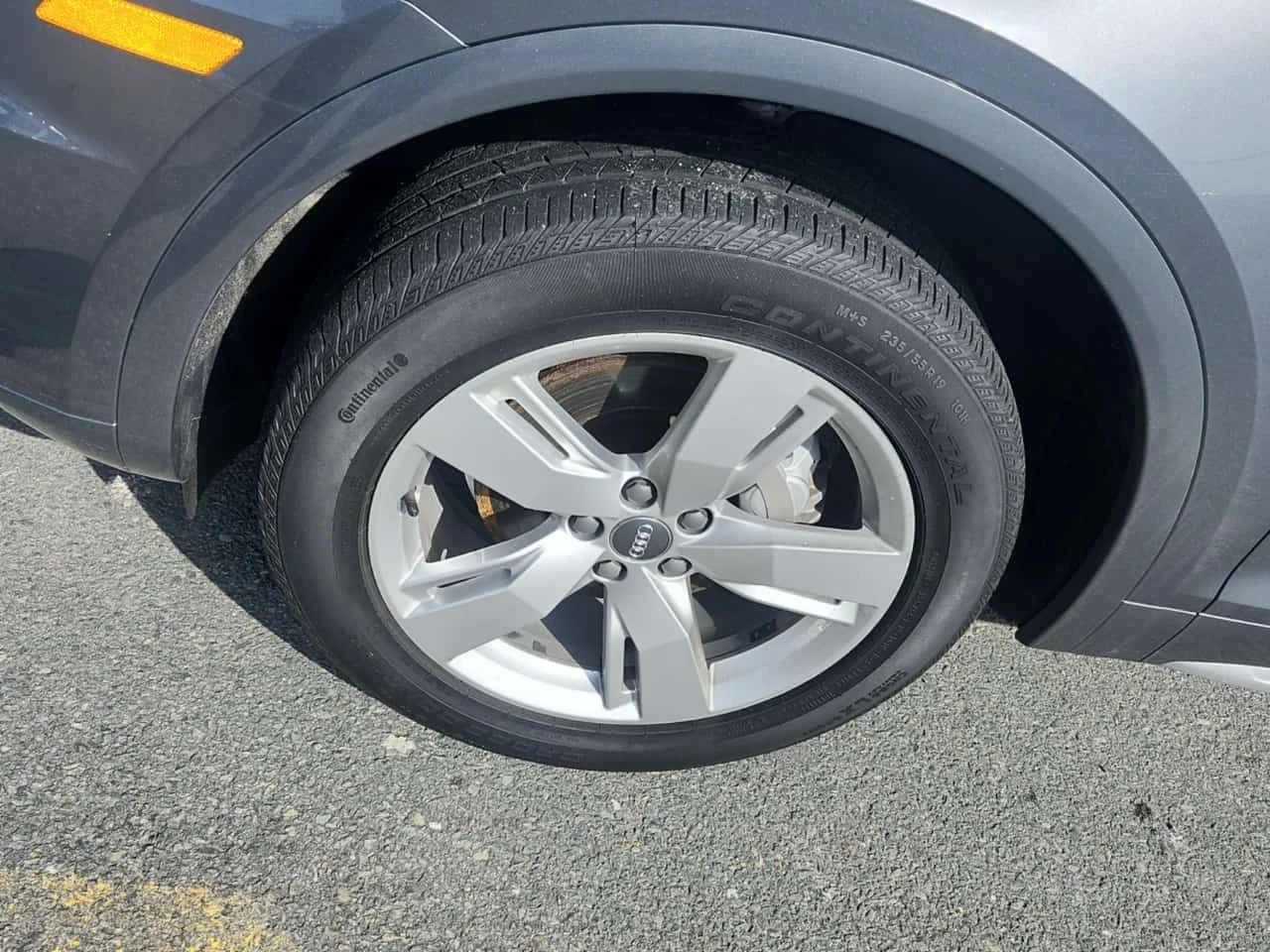 Audi Q5 * Technik * ПОДГРЕВИ * 360 * PANO * CARFAX, снимка 6 - Автомобили и джипове - 54743877