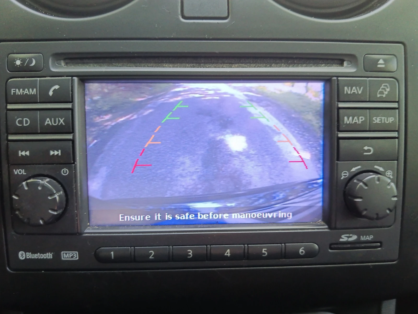 Nissan Qashqai Nissan Qashqai 2.0i LPG 4x4 , снимка 16 - Автомобили и джипове - 54793582