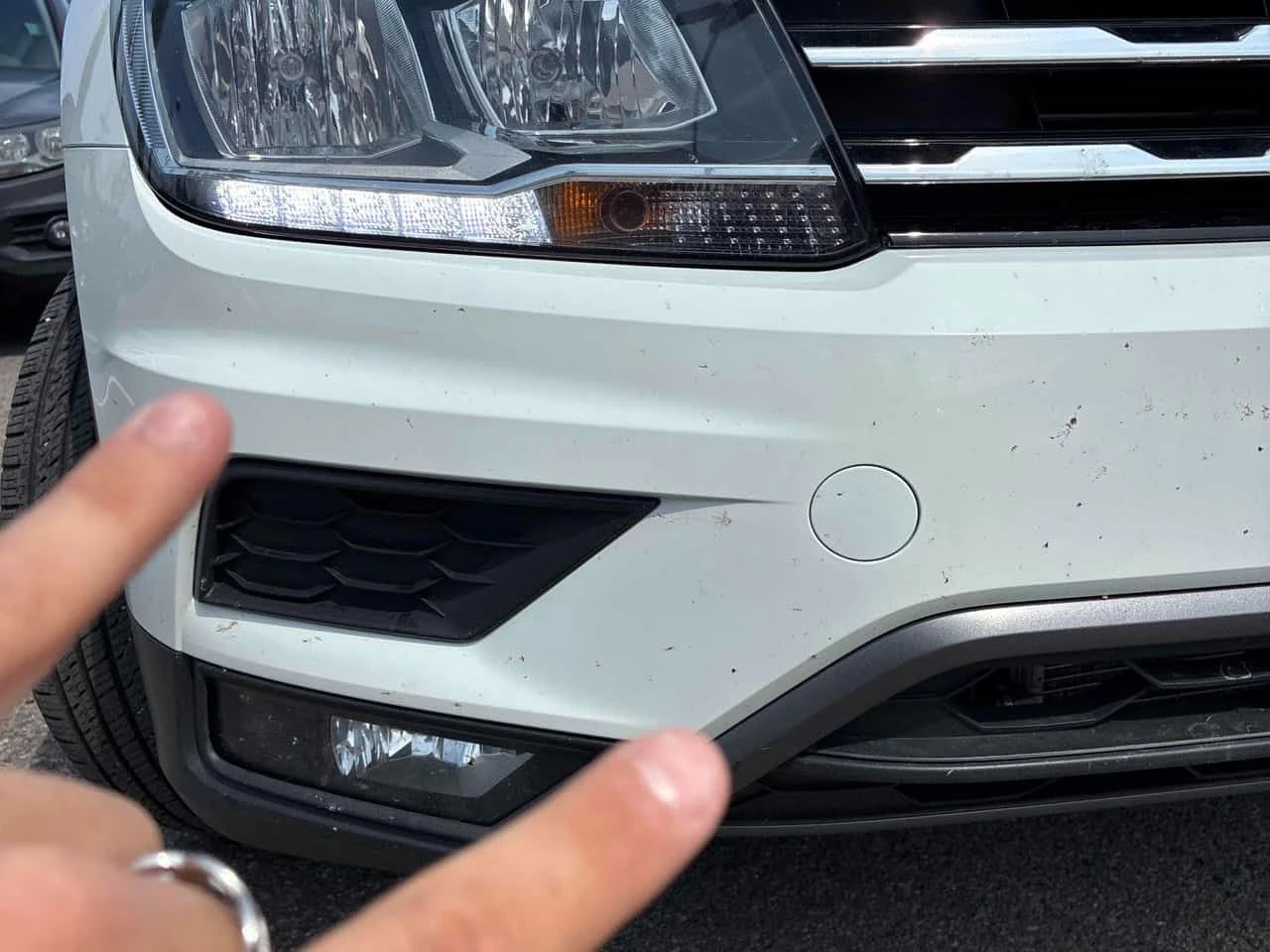 VW Tiguan * 4MOTION * CARFAX * ОТ ПРЕДСТАВИТЕЛСТВО НА VW, снимка 13 - Автомобили и джипове - 55459806