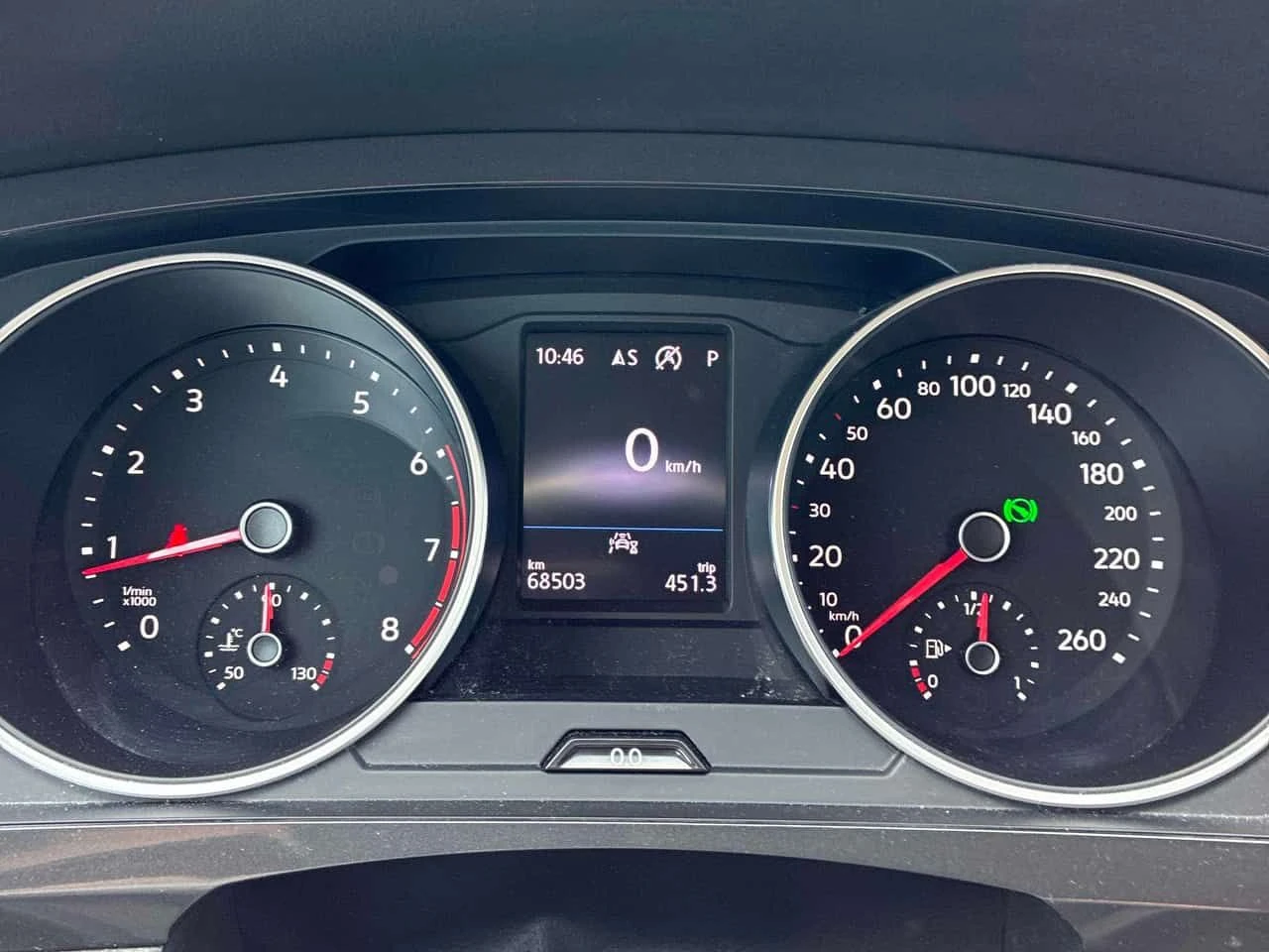 VW Tiguan * 4MOTION * CARFAX * ОТ ПРЕДСТАВИТЕЛСТВО НА VW, снимка 8 - Автомобили и джипове - 55459806