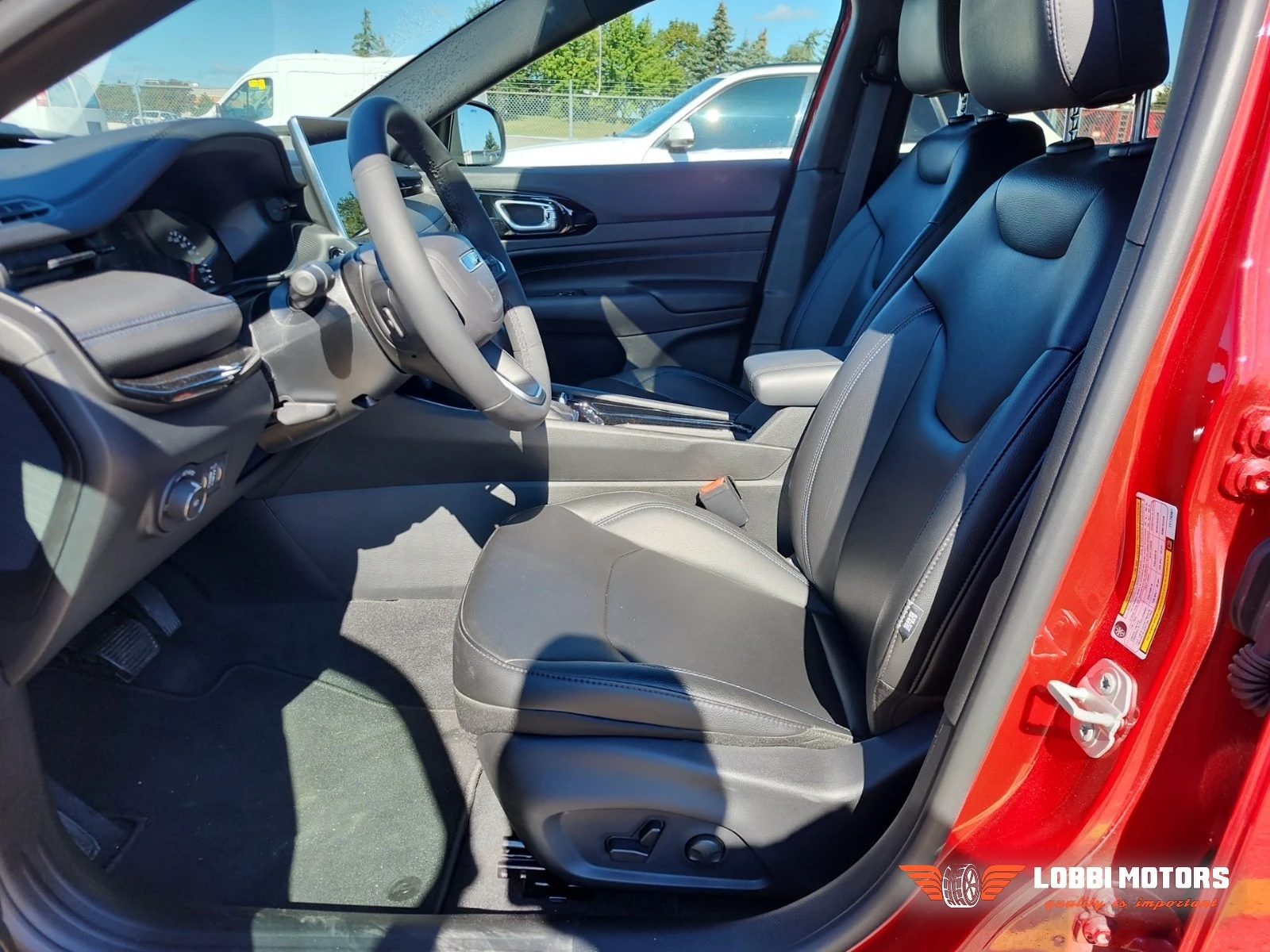 Jeep Compass, снимка 5 - Автомобили и джипове - 56025231