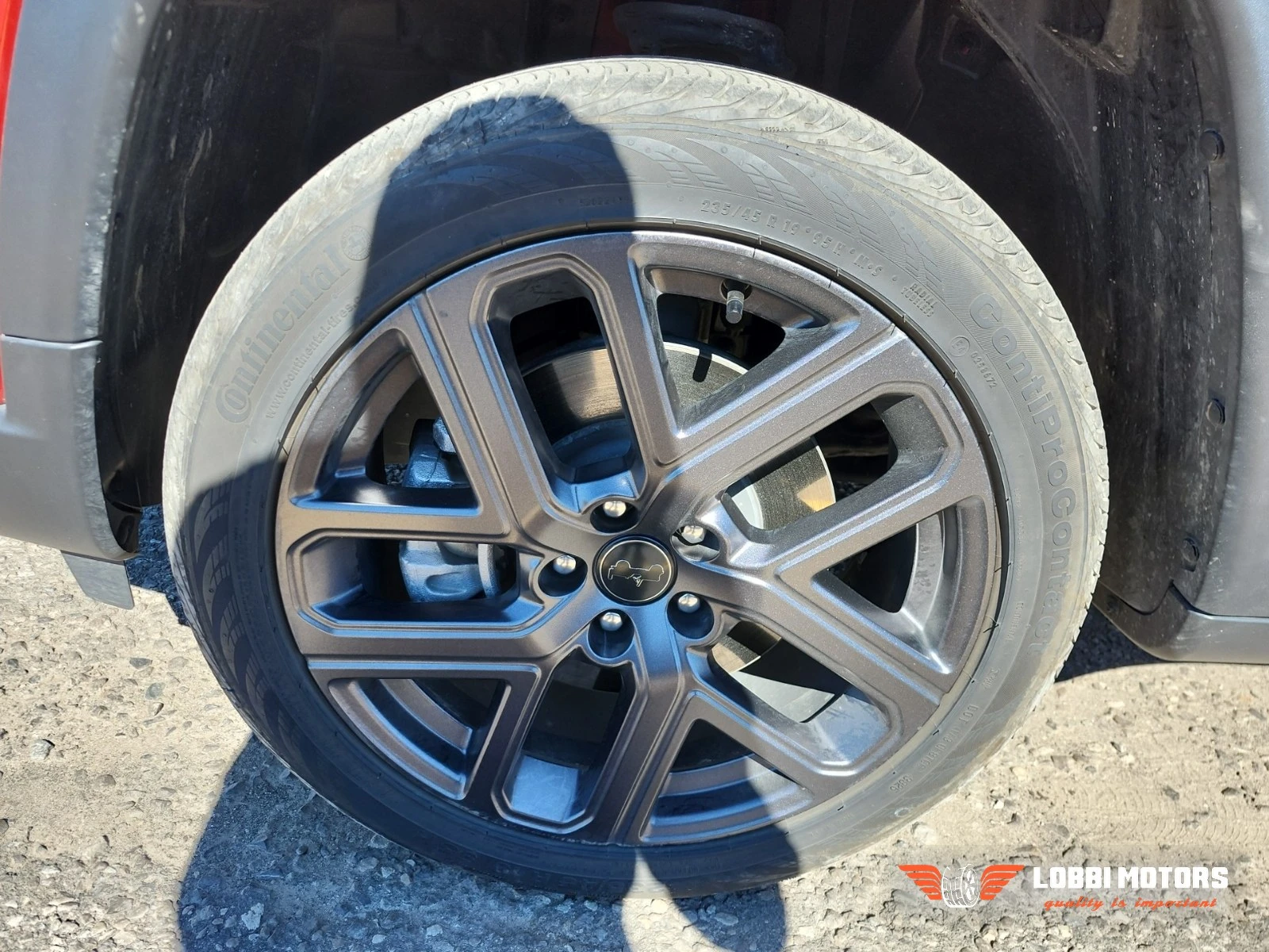 Jeep Compass, снимка 6 - Автомобили и джипове - 56025231