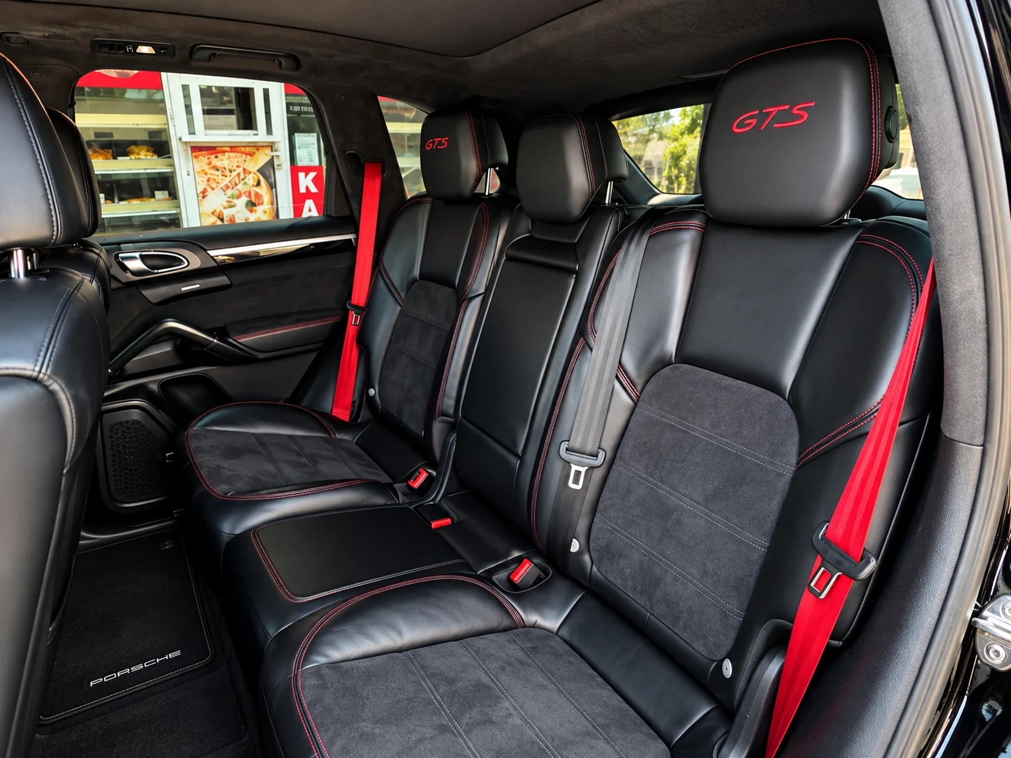 Porsche Cayenne GTS, снимка 7 - Автомобили и джипове - 56127097