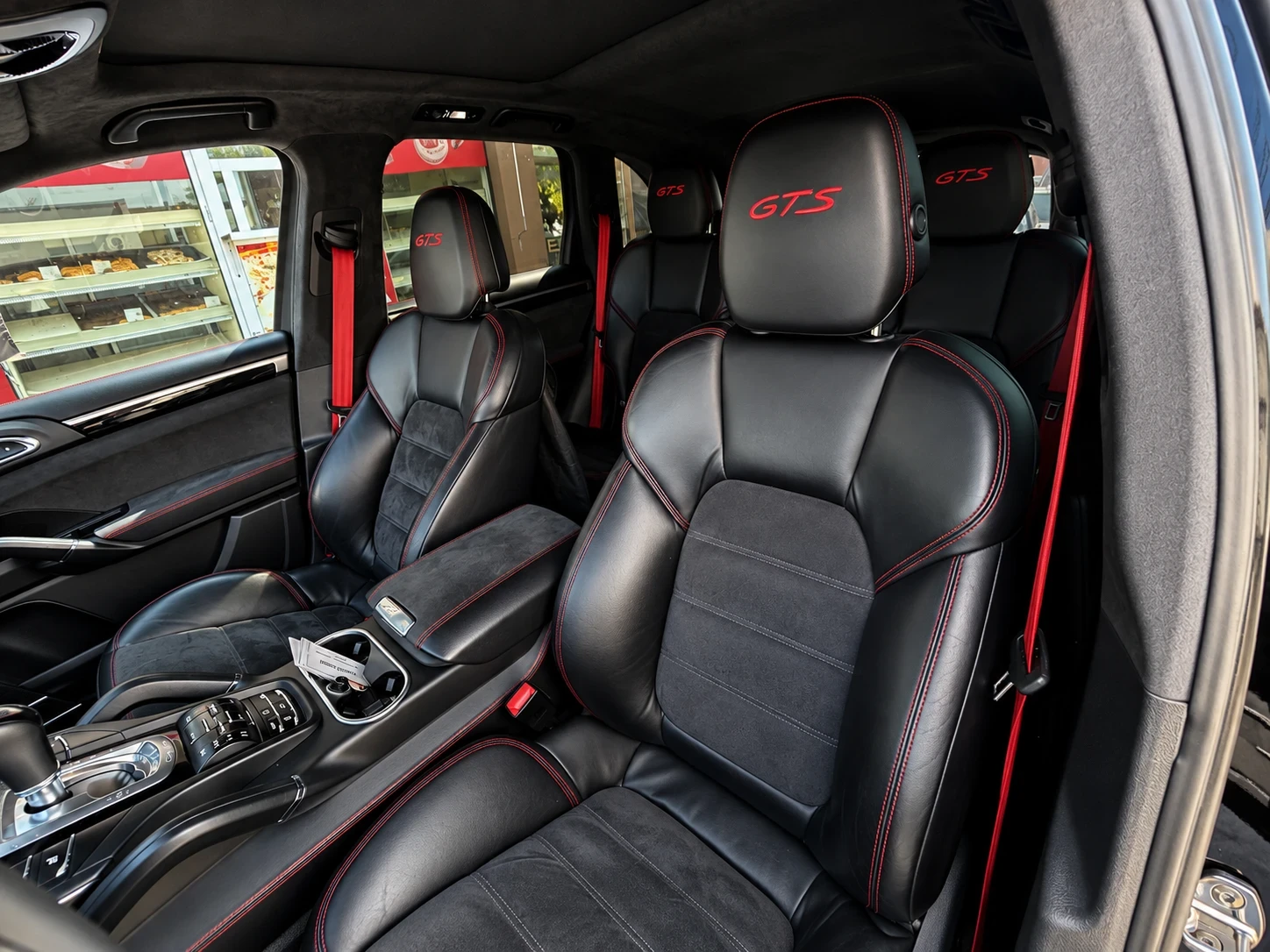 Porsche Cayenne GTS, снимка 6 - Автомобили и джипове - 56127097