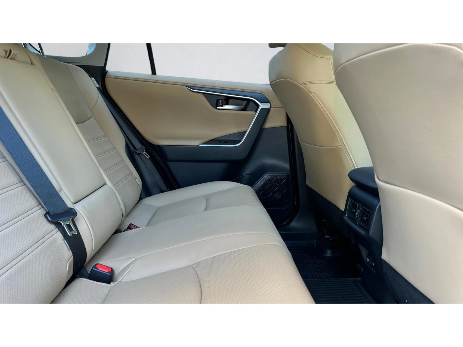Toyota Rav4 Месечна вноска от 400  , снимка 7 - Автомобили и джипове - 56163989