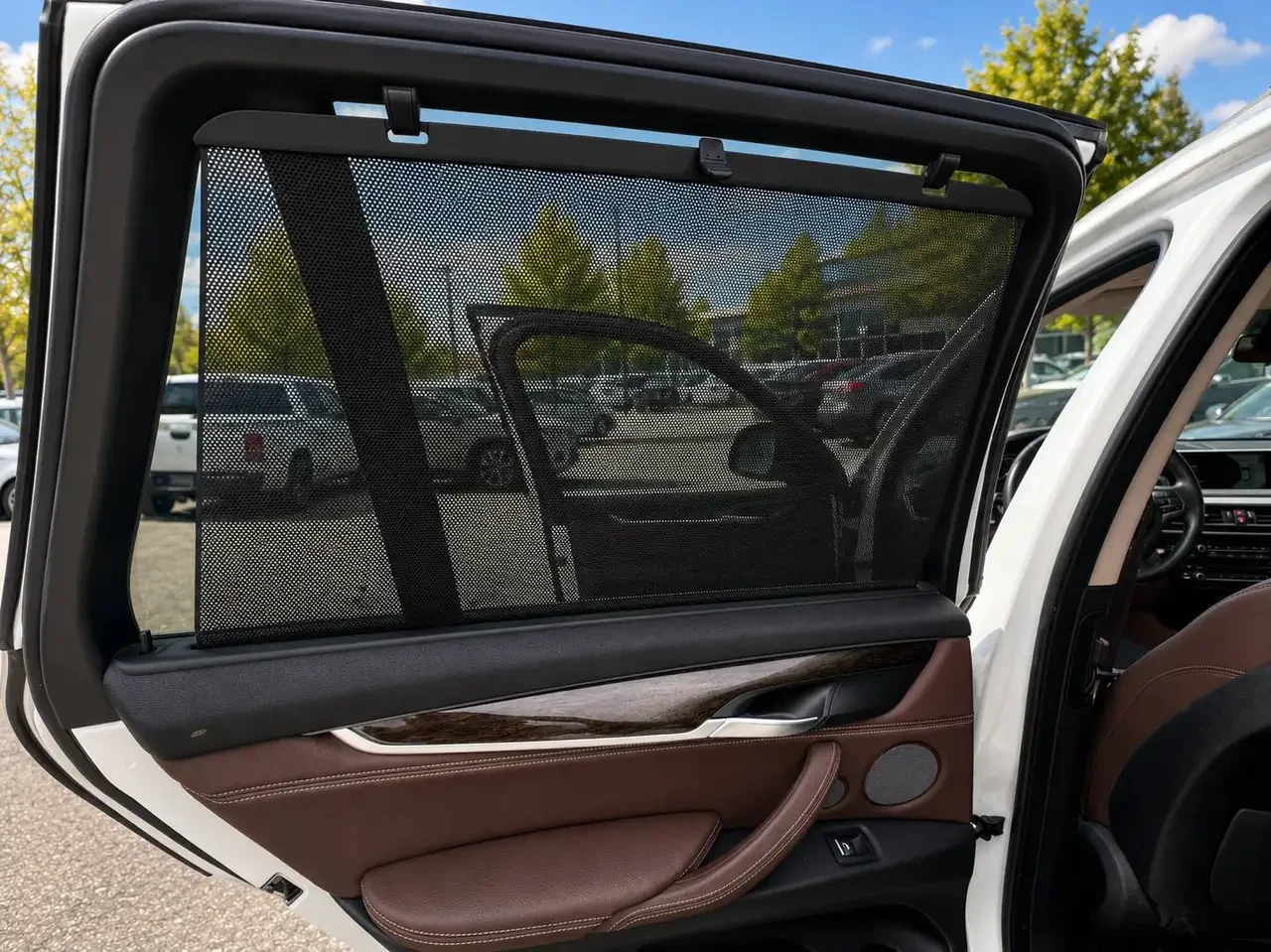 BMW X5, снимка 9 - Автомобили и джипове - 56226924