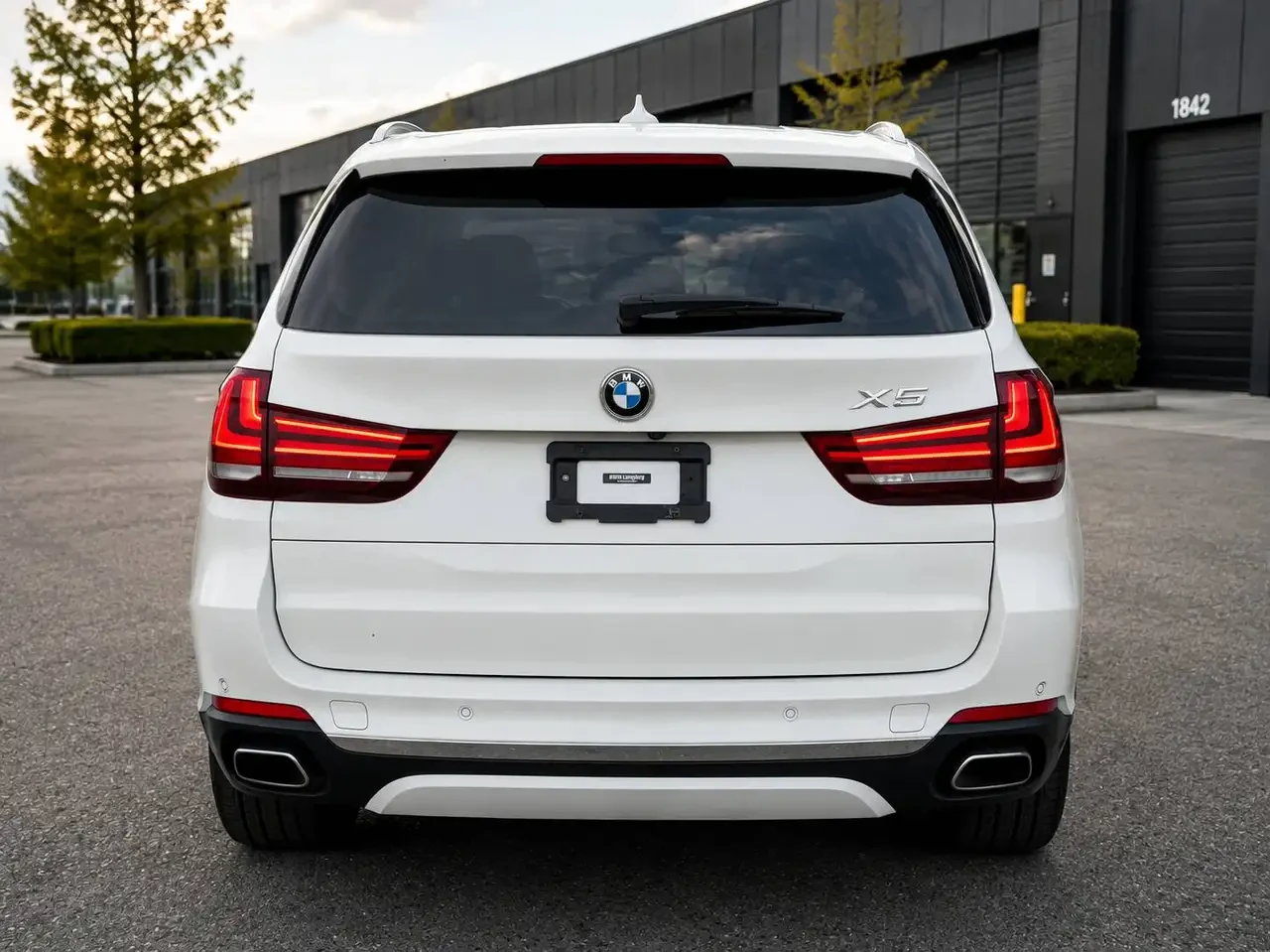 BMW X5, снимка 3 - Автомобили и джипове - 56226924