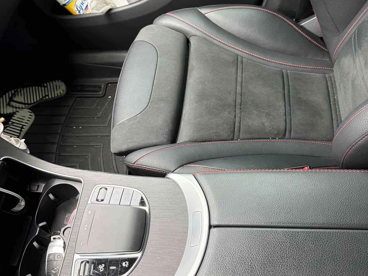 Mercedes-Benz GLC 43 AMG /360/Distronic/Carfax/���������� | Mobile.bg � ����������� 10