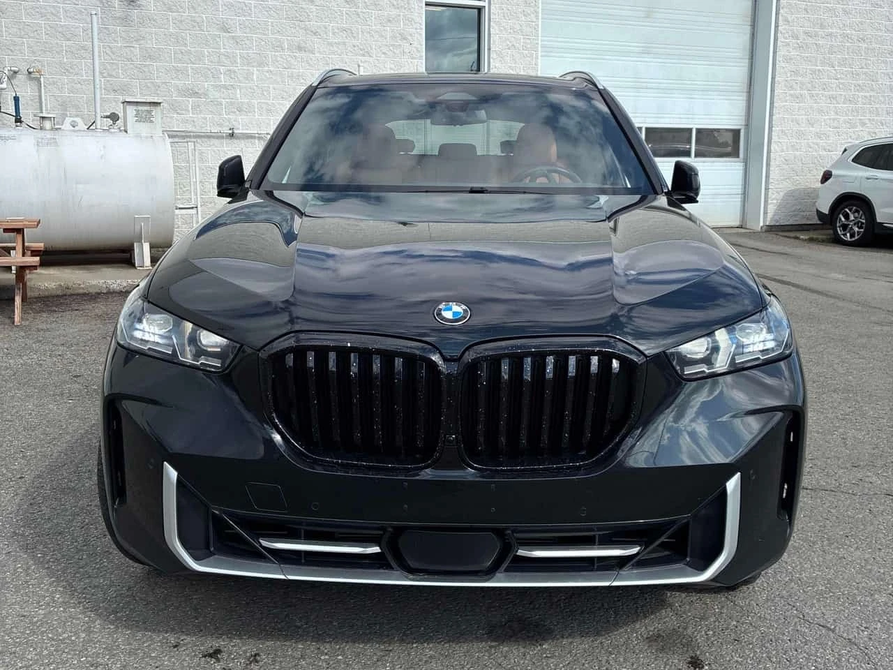 BMW X5 * xDrive40i * ���������� ��� ������������ ������*  | Mobile.bg � ����������� 6