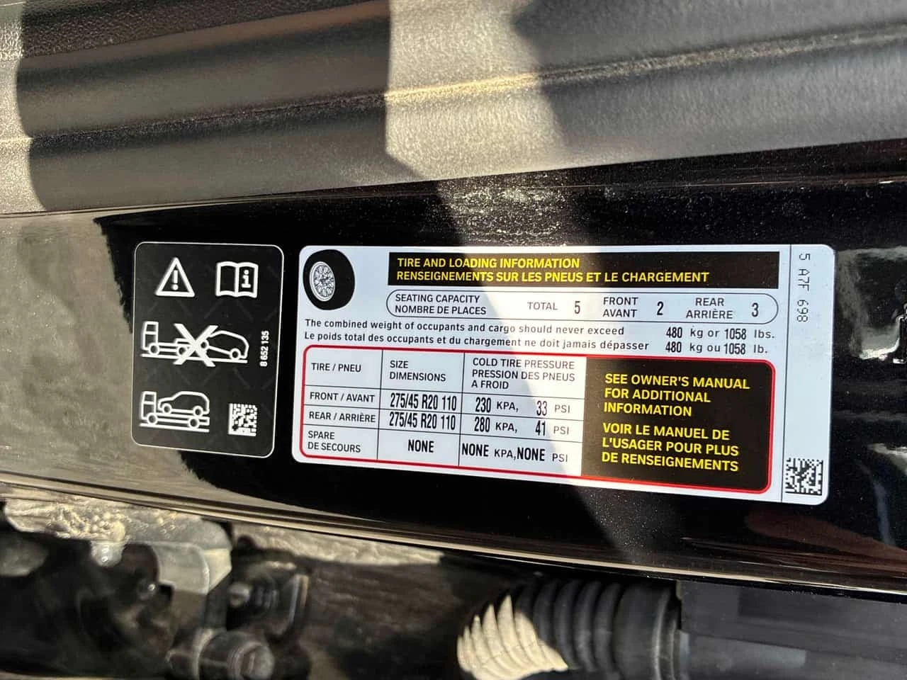 BMW X5 * xDrive40i * ���������� ��� ������������ ������*  | Mobile.bg � ����������� 12