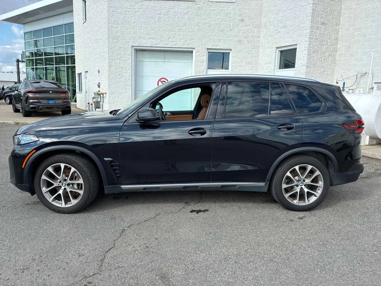 BMW X5 * xDrive40i * ���������� ��� ������������ ������*  | Mobile.bg � ����������� 2