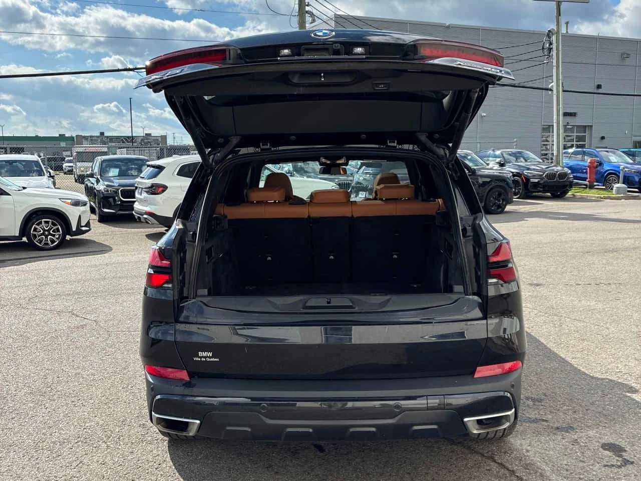 BMW X5 * xDrive40i * ���������� ��� ������������ ������*  | Mobile.bg � ����������� 11