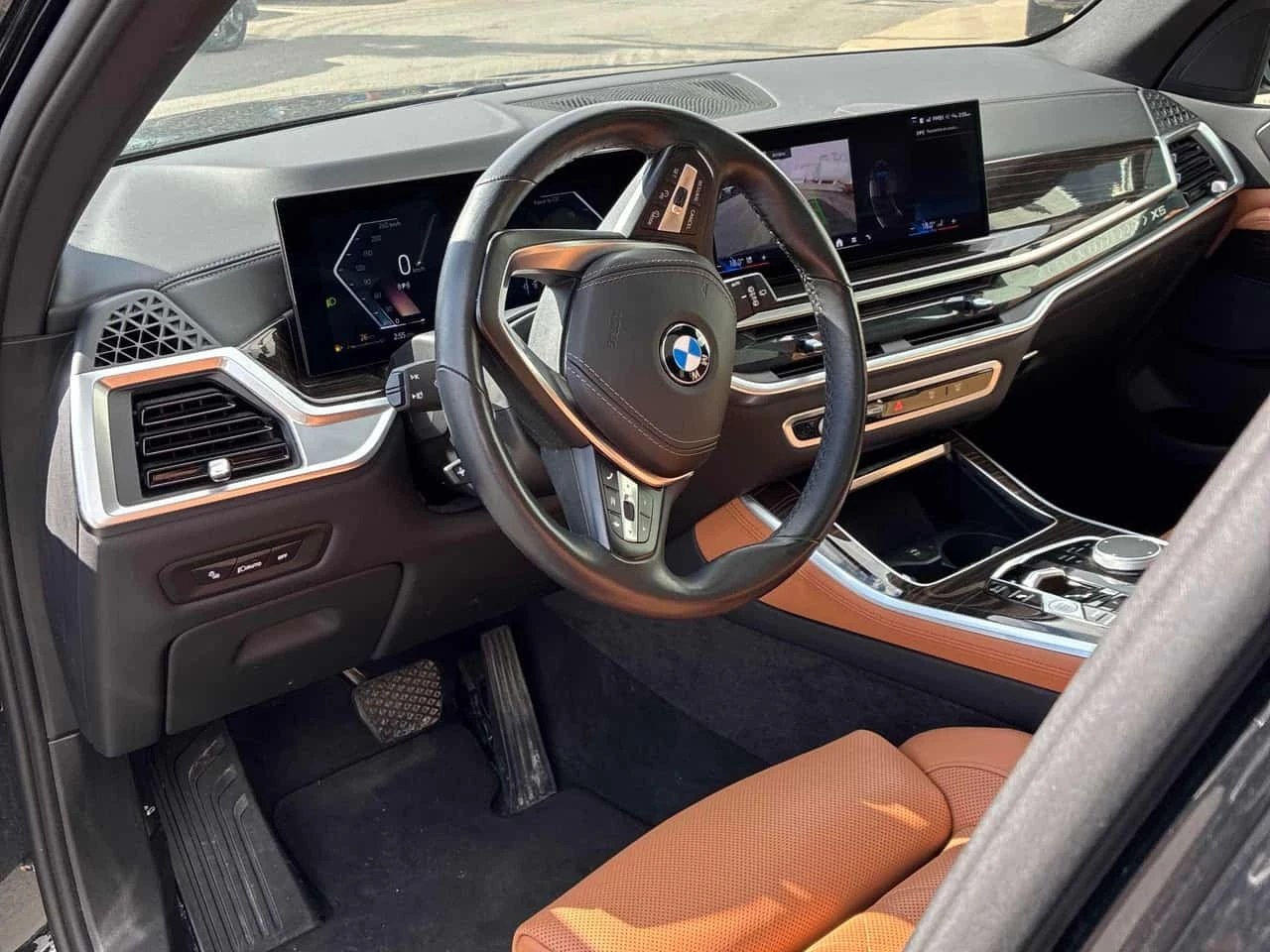 BMW X5 * xDrive40i * ���������� ��� ������������ ������*  | Mobile.bg � ����������� 5