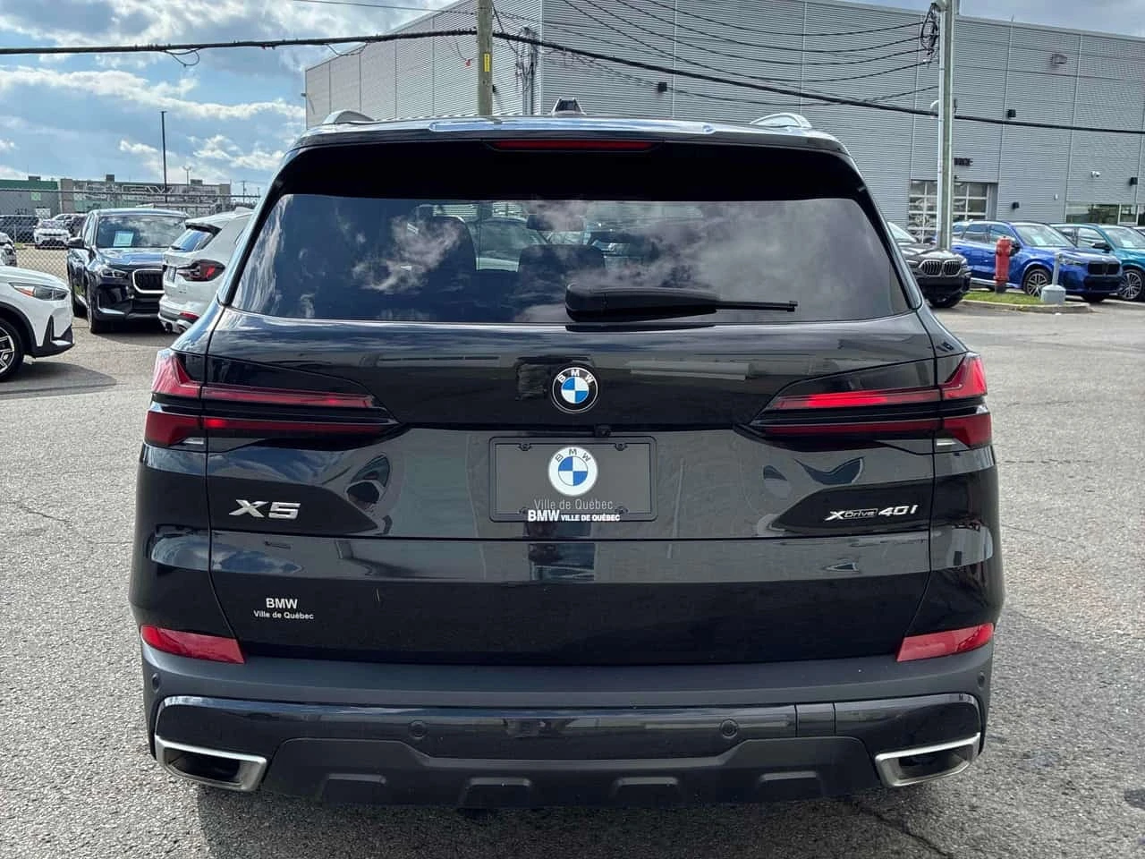 BMW X5 * xDrive40i * ���������� ��� ������������ ������*  | Mobile.bg � ����������� 4