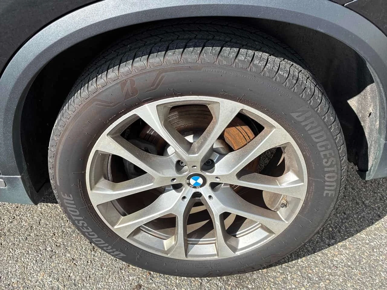 BMW X5 * xDrive40i * ���������� ��� ������������ ������*  | Mobile.bg � ����������� 17