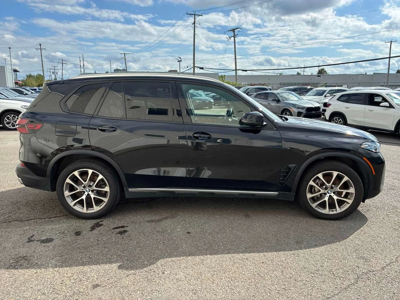 BMW X5 * xDrive40i * ���������� ��� ������������ ������*  | Mobile.bg � ����������� 3