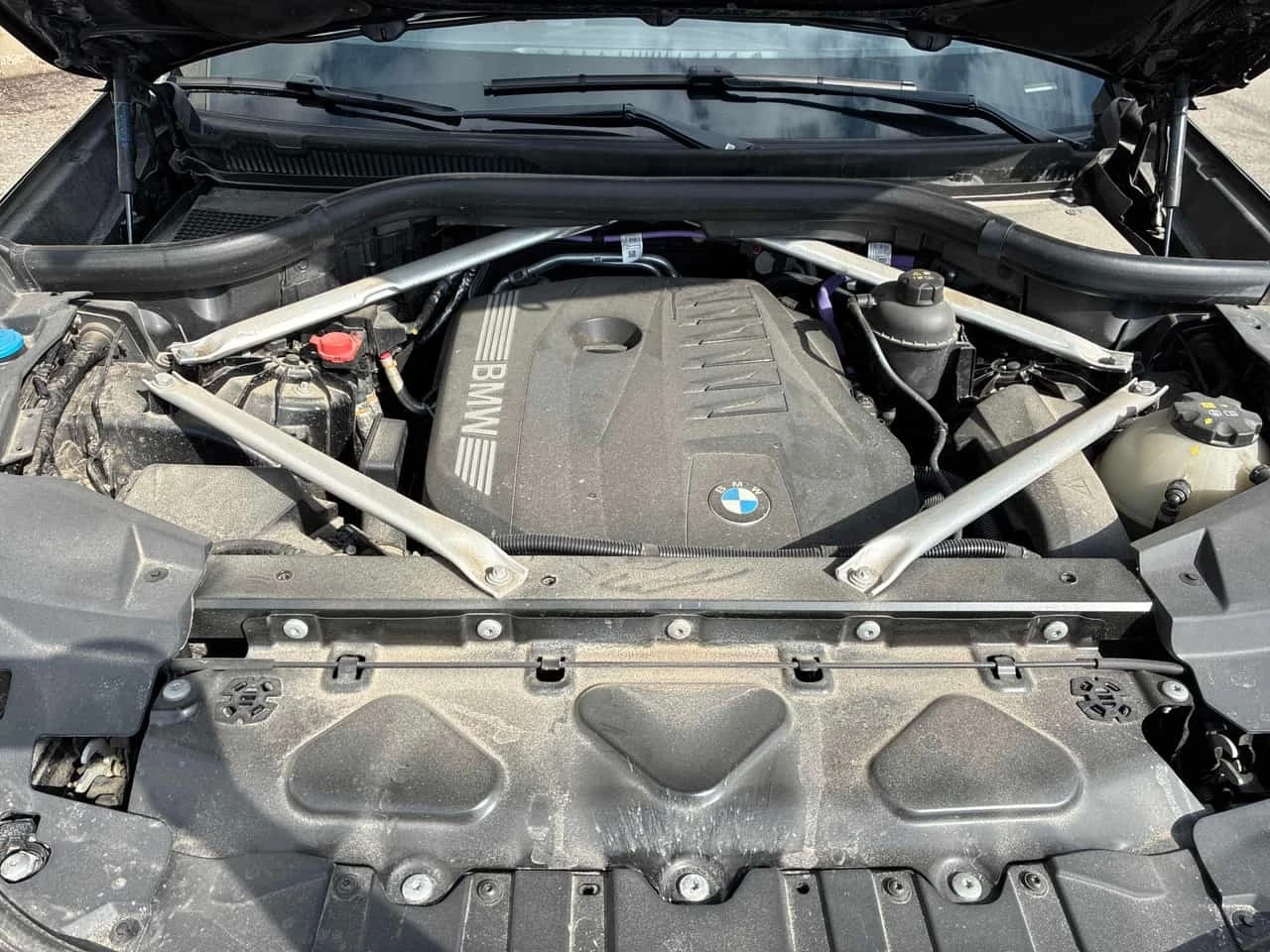 BMW X5 * xDrive40i * ���������� ��� ������������ ������*  | Mobile.bg � ����������� 10