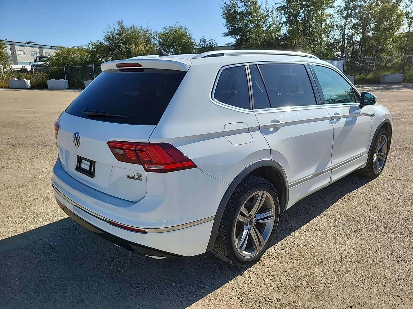 VW Tiguan HighLine R-Line AWD* �������* Virtual* ����* ����� | Mobile.bg � ����������� 8