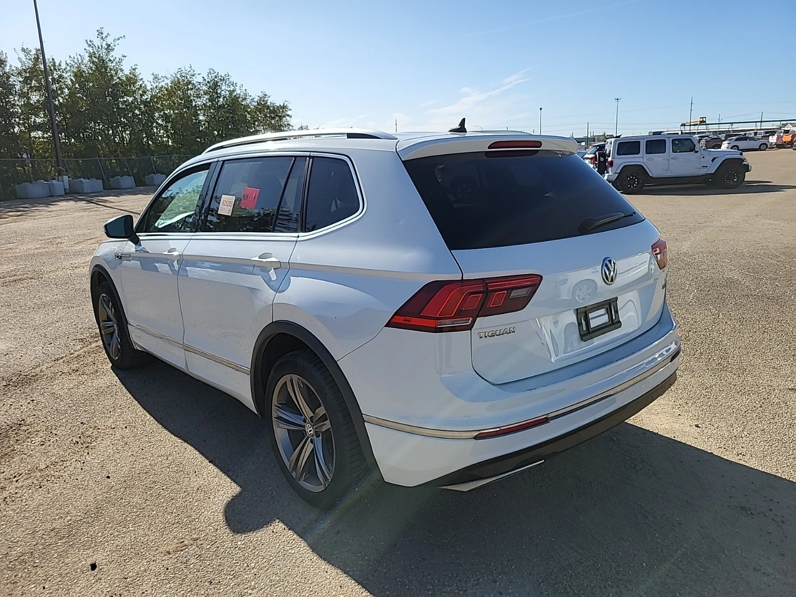 VW Tiguan HighLine R-Line AWD* �������* Virtual* ����* ����� | Mobile.bg � ����������� 5