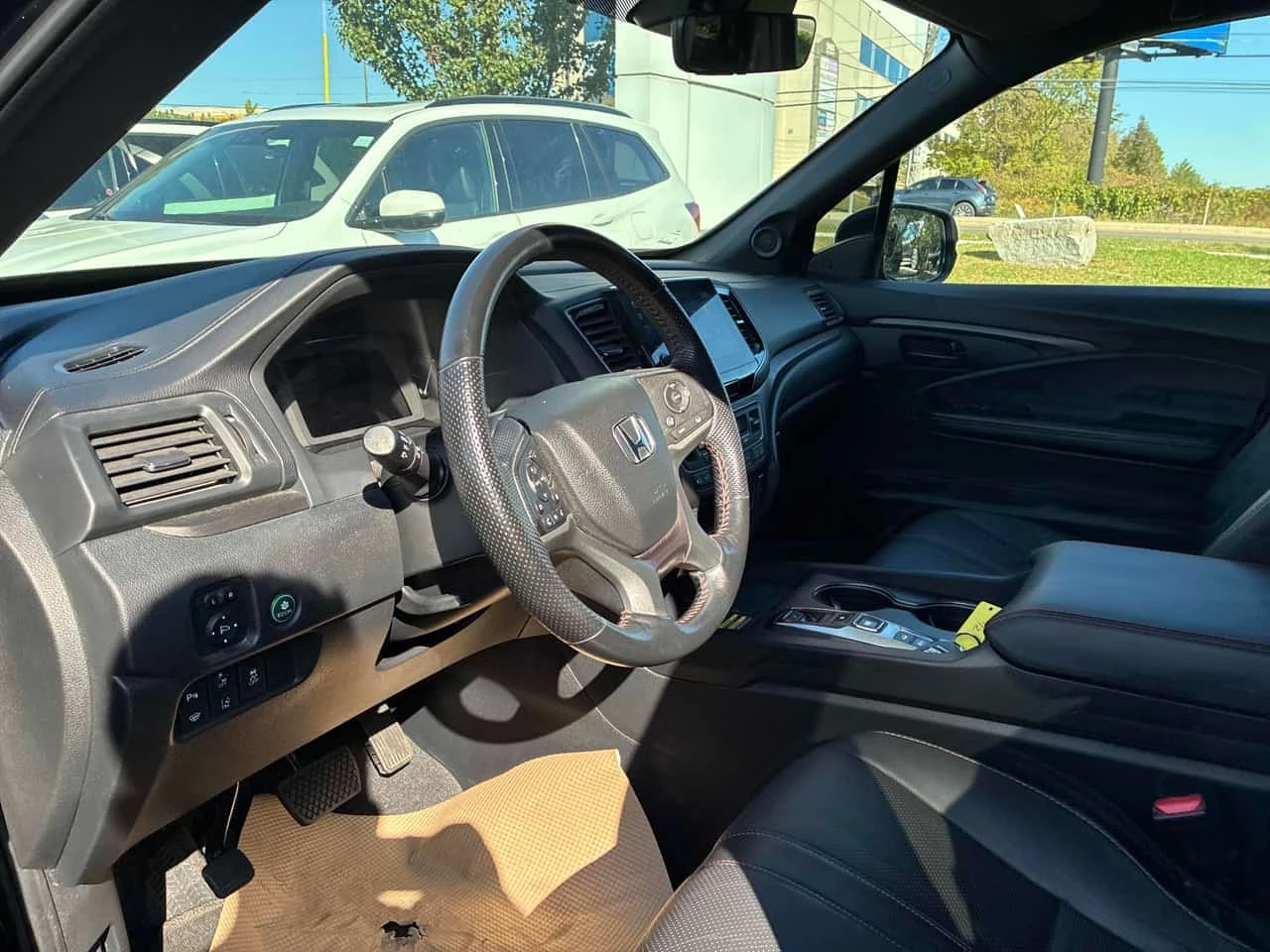 Honda Passport * TrailSport * CARFAX * ����� �� ����������� | Mobile.bg � ����������� 5