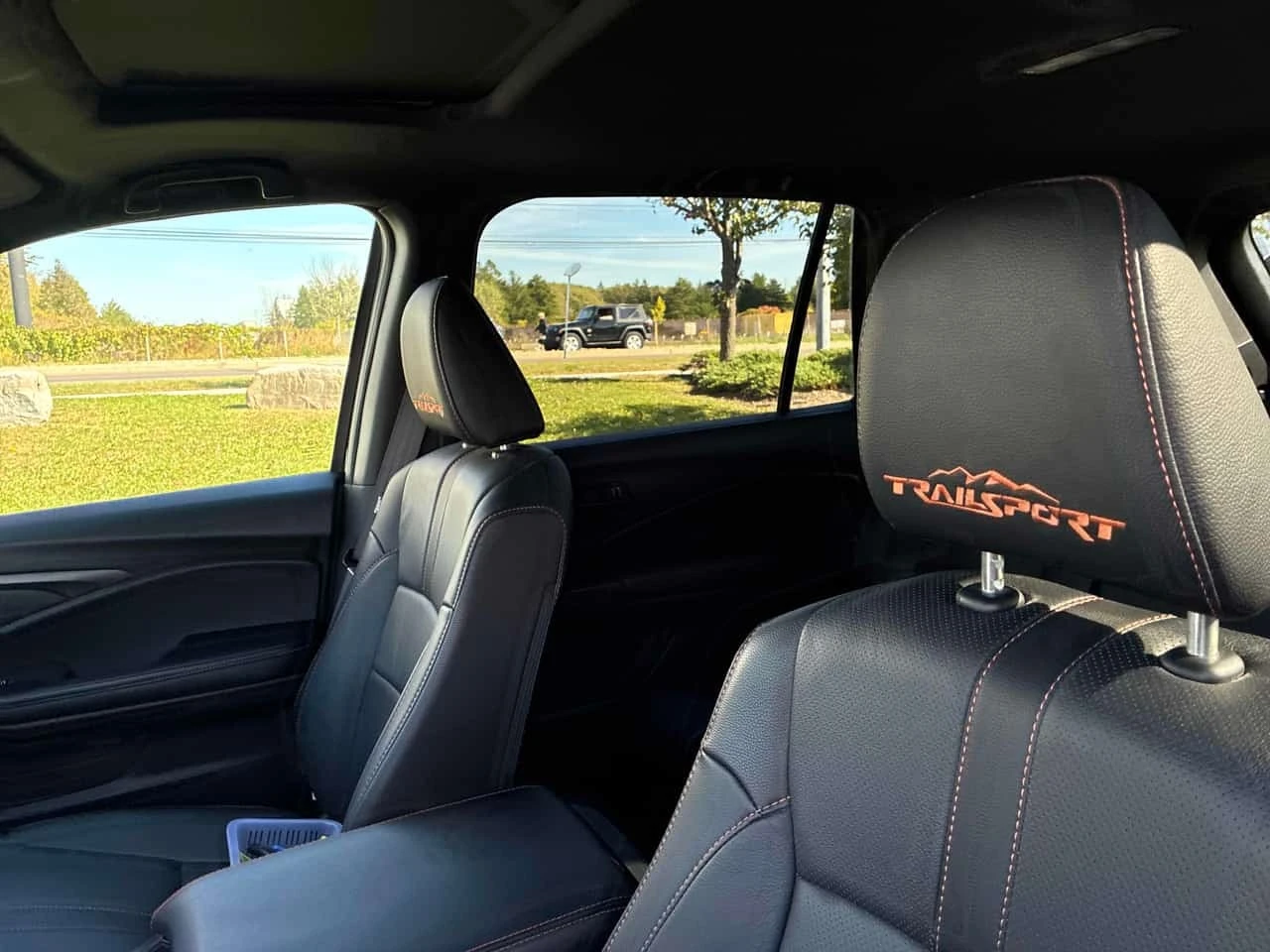 Honda Passport * TrailSport * CARFAX * ����� �� ����������� | Mobile.bg � ����������� 15
