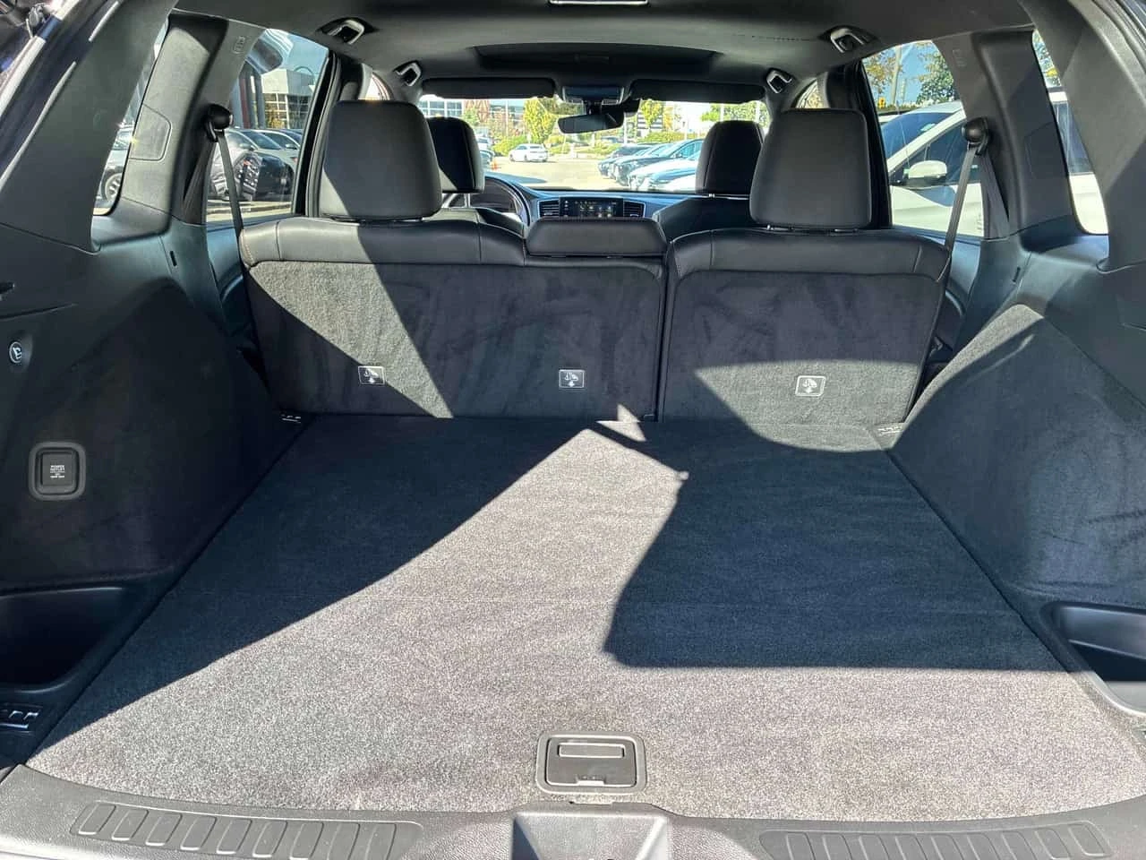 Honda Passport * TrailSport * CARFAX * ����� �� ����������� | Mobile.bg � ����������� 10