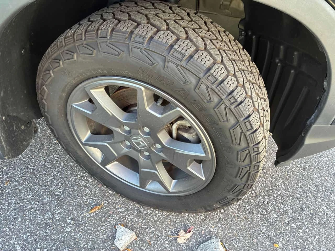 Honda Passport * TrailSport * CARFAX * ����� �� ����������� | Mobile.bg � ����������� 7