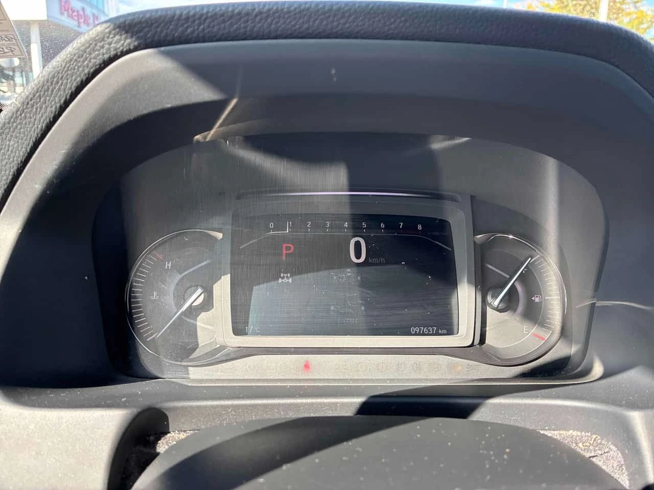 Honda Passport * TrailSport * CARFAX * ����� �� ����������� | Mobile.bg � ����������� 8