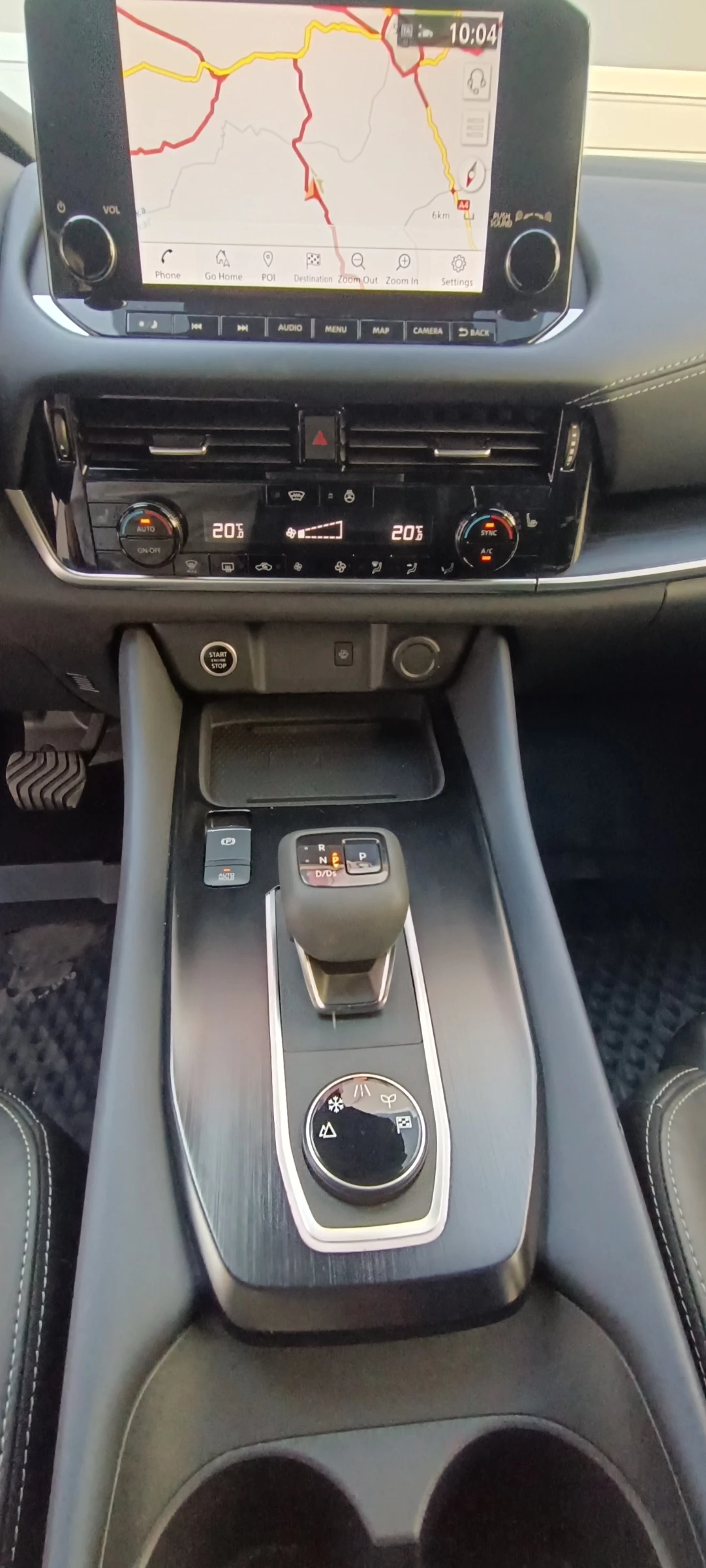 Nissan Qashqai 1.3 DiG-T 4X4 | Mobile.bg � ����������� 4