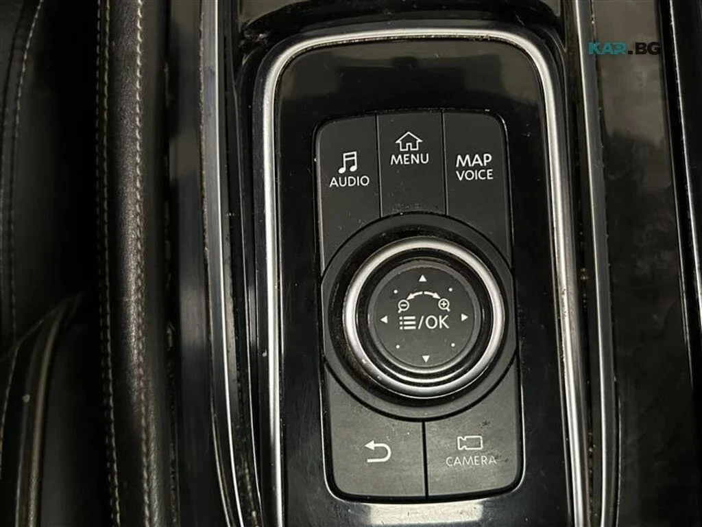 Infiniti QX80, снимка 17 - Автомобили и джипове - 56718756