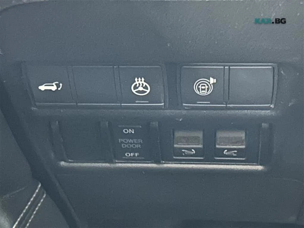 Infiniti QX80, снимка 16 - Автомобили и джипове - 56718756