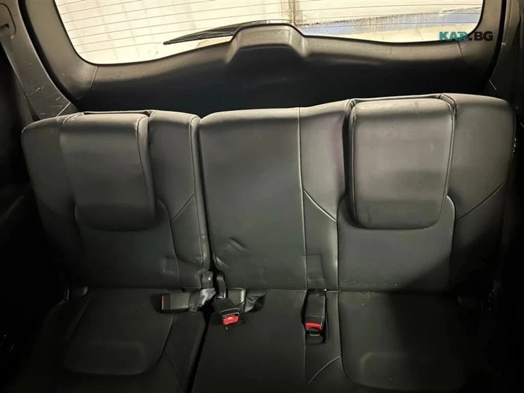 Infiniti QX80, снимка 12 - Автомобили и джипове - 56718756
