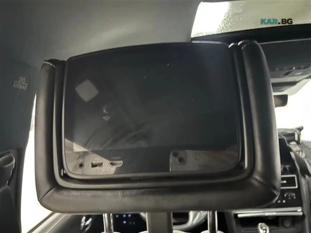 Infiniti QX80, снимка 11 - Автомобили и джипове - 56718756